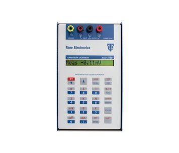 1090 Portable Process Calibrator