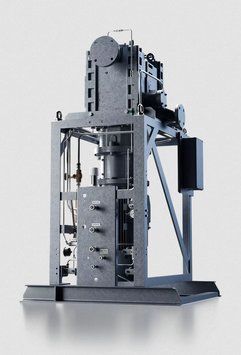 Edwards EDP Chemical Dry Vacuum Pumps