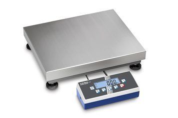 Industrial platform scale KERN EOC 100K-2A