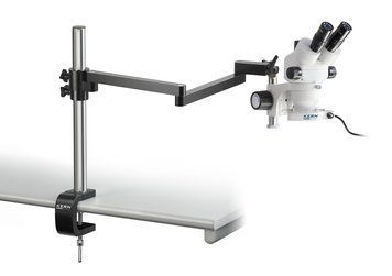Stereo Microscope Set&nbsp;KERN OZM 952UK