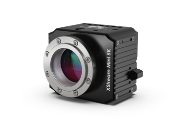 High Speed Imaging Camera IDT XStream Series 5K