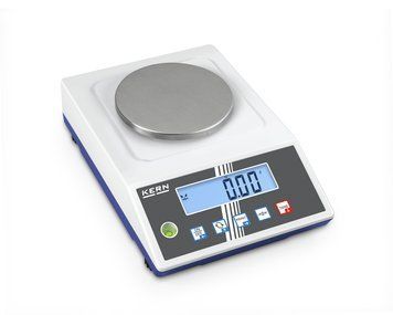 IoT-Line Compact Laboratory Balance KERN PCB 300-2