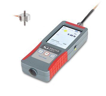 Digital Force Gauge Set SAUTER FS 2-1KOY2