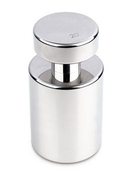 Test Weight KERN 327-15