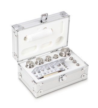Weight Set KERN 333-056