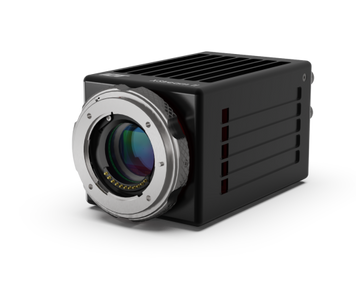 High Speed Imaging Camera IDT XStream II HD