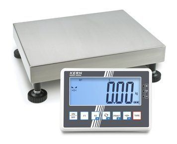 IoT-Line Platform Scale KERN IFC 60K10DM