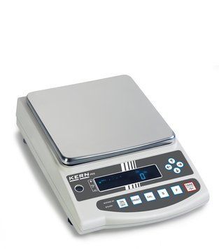 Precision Balances KERN PES 6200-2M