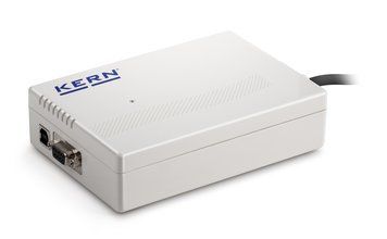 Digital Weighing Transmitter KERN YKV-01