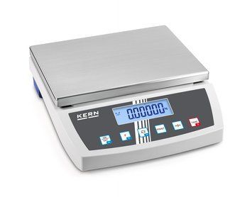 Bench Scale KERN FKB 65K1