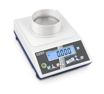 IoT-Line Counting Scale KERN CKE 360-3