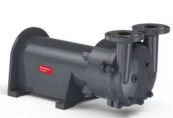 Edwards Liquid ring vacuum pumps &ndash; Single stage lantern