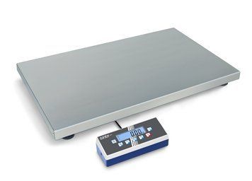 Industrial platform scale KERN EOC 100K-2XXL