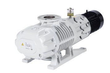 Roots blower Leybold RUVAC WA / WAU