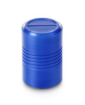 Plastic Weight Box KERN 347-090-400
