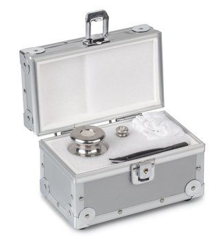 Aluminium Protective Box KERN&nbsp;315-040-600
