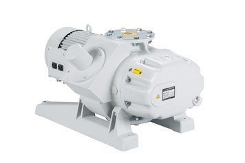Leybold RUVAC WS/WSU roots blower