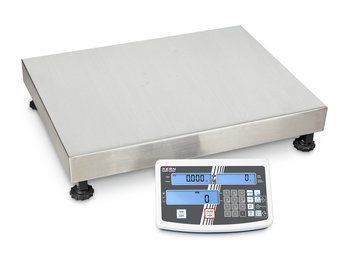 Counting Scale KERN IFS 100K-2LM