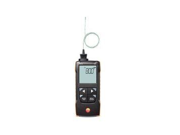 testo 925 - Temperature meter