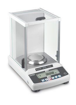Analytical Balance&nbsp;KERN ABT 320-4NM