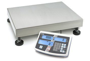 Counting Scale KERN IFS 100K-2M