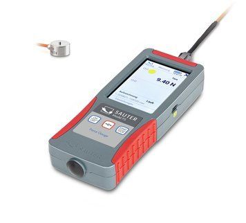 Digital Force Gauge Set SAUTER FS 2-20KOY1