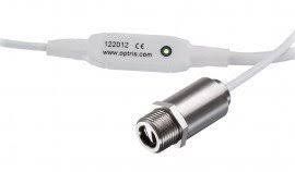 Pyrometer optris CSmicro LT