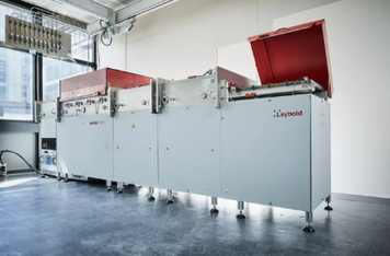 Leybold UNIVEX C Custom Deposition Systems