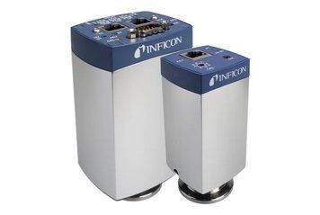 INFICON Gemini Inverted Magnetron Vacuum Gauge MxG5xx