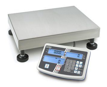 Counting Scale KERN IFS 10K-3LM