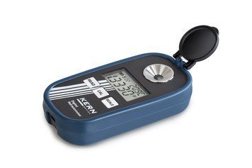 Digital Refractometer KERN ORM 1AL