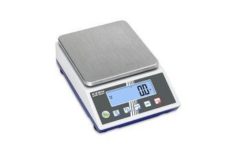 IoT-Line Precision Balance KERN PCJ 6000-1M