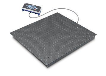 Floor Scale KERN BID 600K-1DSM