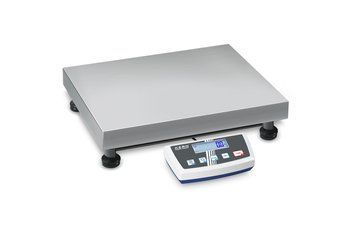 Precision Platform Scales KERN DS 30K0.1L