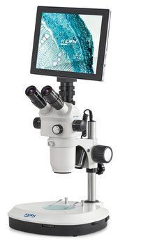 Digital Microscope Set KERN OZP 558T241