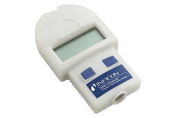 INFICON CO Check carbon monoxide meter
