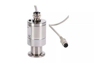 Leybold DI/DU Piezo and capacitance sensors