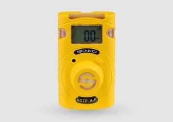 Single Gas Detector SENKO SGT-P