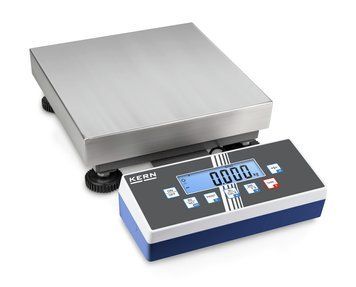 Industrial platform scale KERN EOC 60K-3