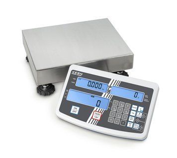 Counting Scale KERN IFS 6K-3M