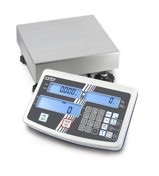 Counting Scale KERN IFS 6K-3SM