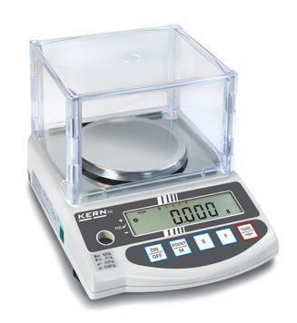 Precision Balance KERN EW 620-3NM