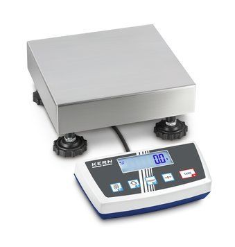 Precision Platform Scales KERN DS 3K0.01S