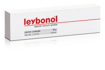 Leybold Grease LEYBONOL LVO 810