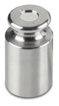 Test Weight KERN 367-11