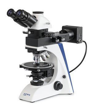 Polarisation Microscope KERN OPO 185