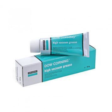 Leybold Silicone-High Vacuum-Grease